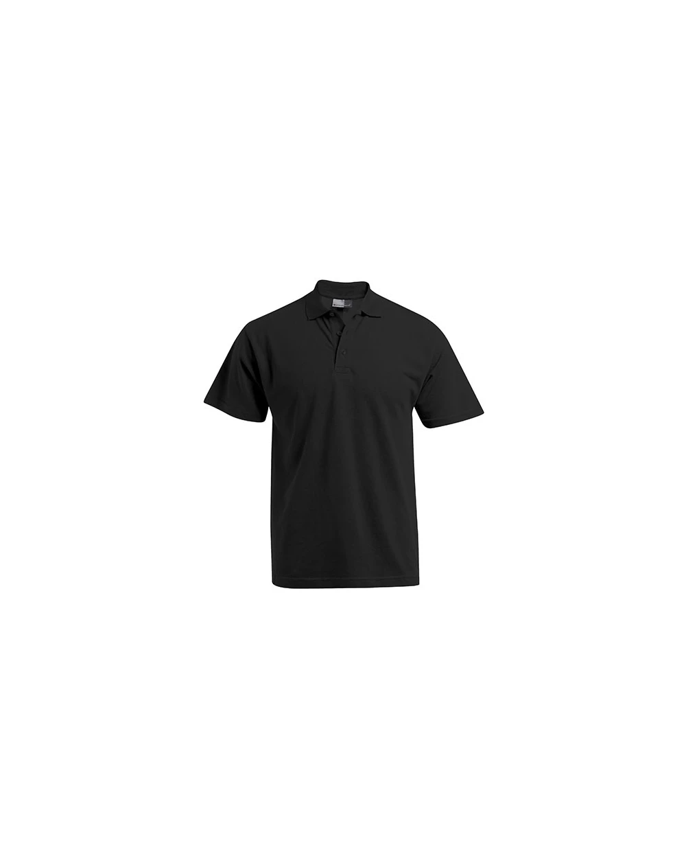 PROMODORO Polo Shirt Premium Poloshirts personalisierbar