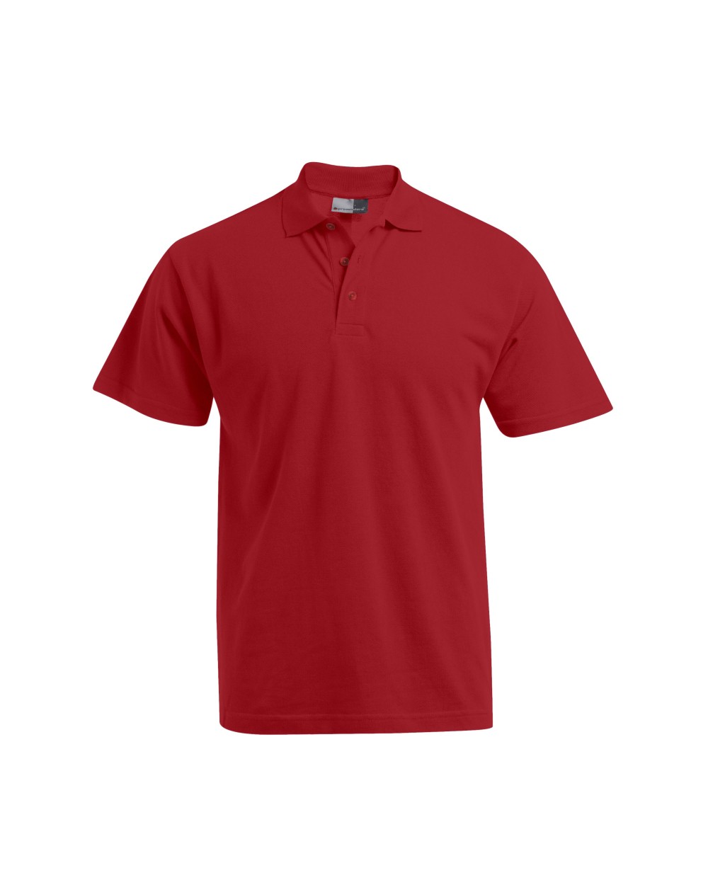 Polos personnalisable PROMODORO Polo Shirt Premium