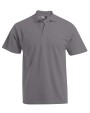 PROMODORO Polo Shirt Premium Poloshirts personalisierbar