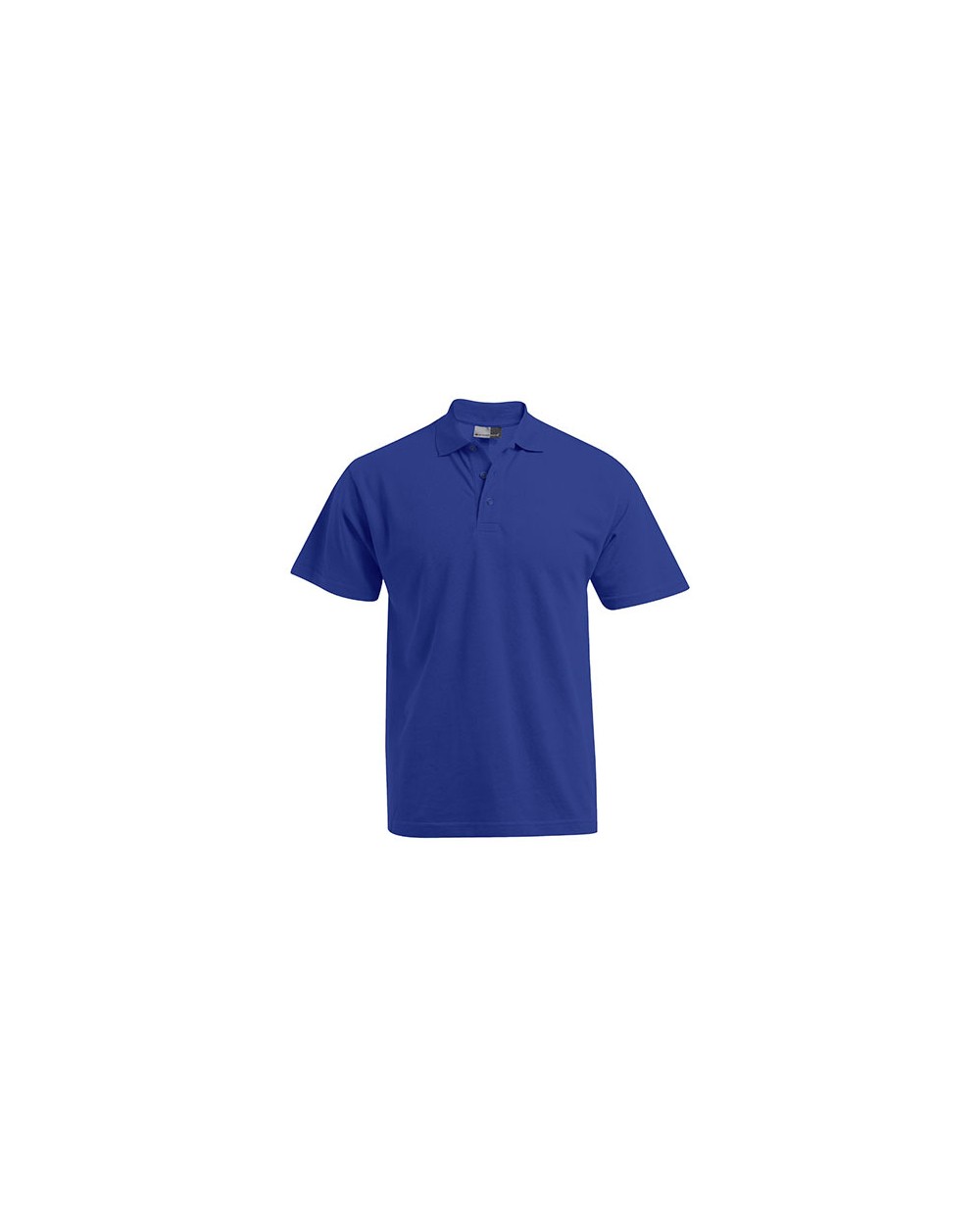 PROMODORO Polo Shirt Premium Poloshirts personalisierbar