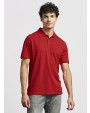 PROMODORO Polo Shirt Premium Poloshirts personalisierbar