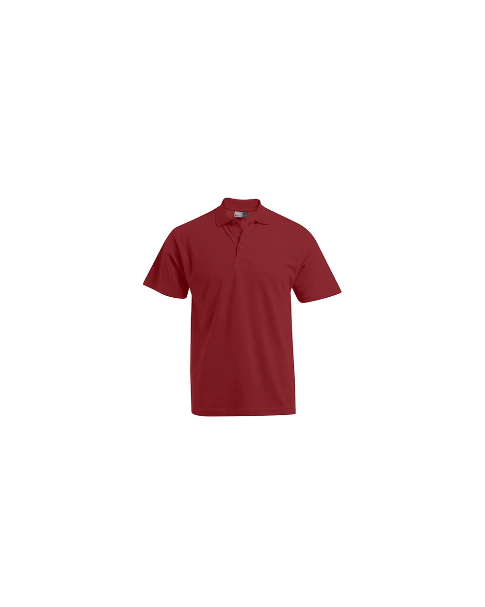 PROMODORO Polo Shirt Premium Poloshirts personalisierbar