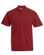 Polo's PROMODORO Men`s Premium Polo voor bedrukking &amp; borduring