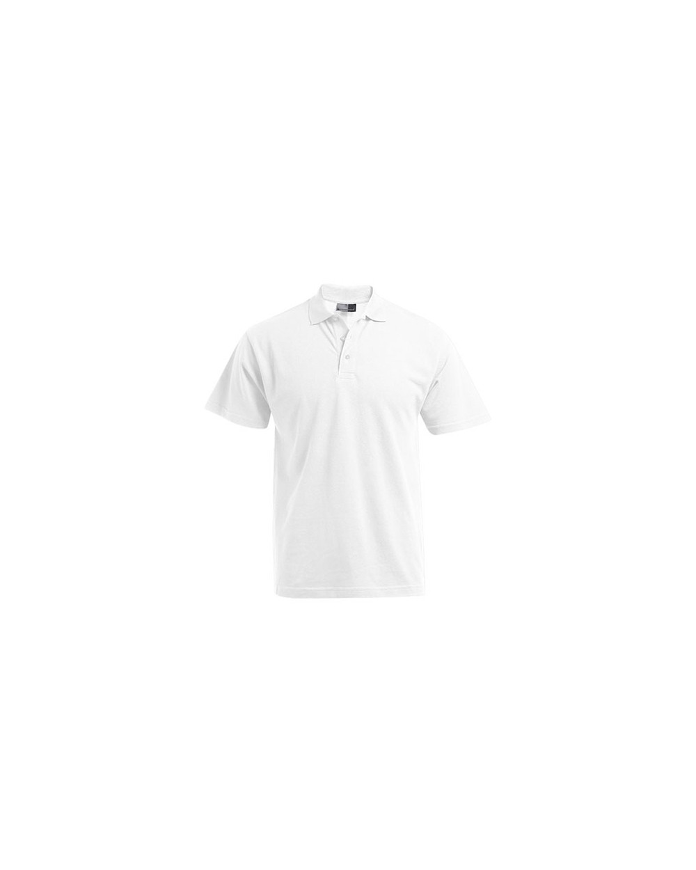 Polo's PROMODORO Men`s Premium Polo voor bedrukking &amp; borduring