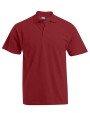 PROMODORO Polo Shirt Premium Poloshirts personalisierbar