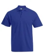 Polos personnalisable PROMODORO Polo Shirt Premium