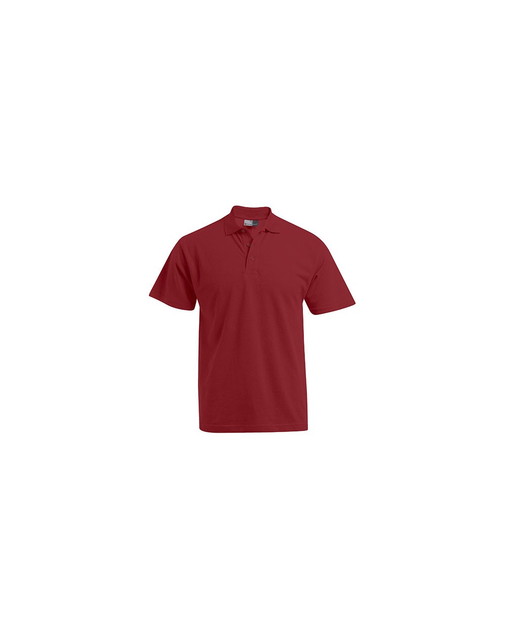 PROMODORO Polo Shirt Premium Poloshirts personalisierbar