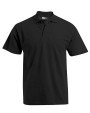 PROMODORO Polo Shirt Premium Poloshirts personalisierbar