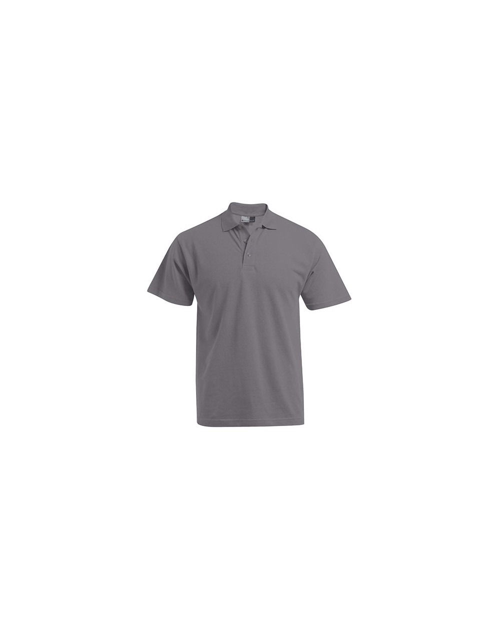PROMODORO Polo Shirt Premium Poloshirts personalisierbar