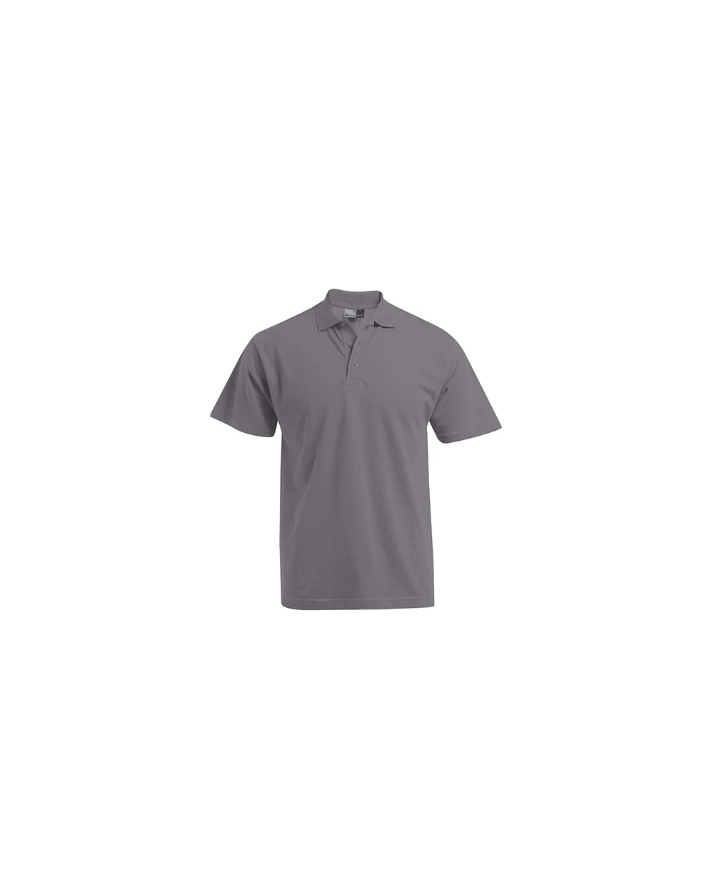 PROMODORO Polo Shirt Premium Poloshirts personalisierbar