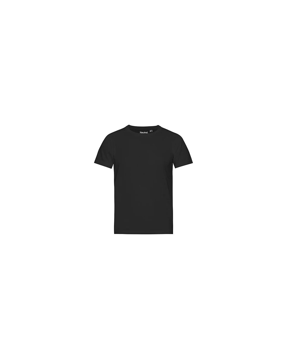 T-shirts NEUTRAL Recycled Kids Performance T-Shirt voor bedrukking &amp; borduring