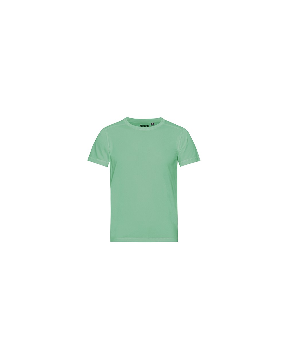 T-Shirts personnalisable NEUTRAL Recycled Kids Performance T-Shirt