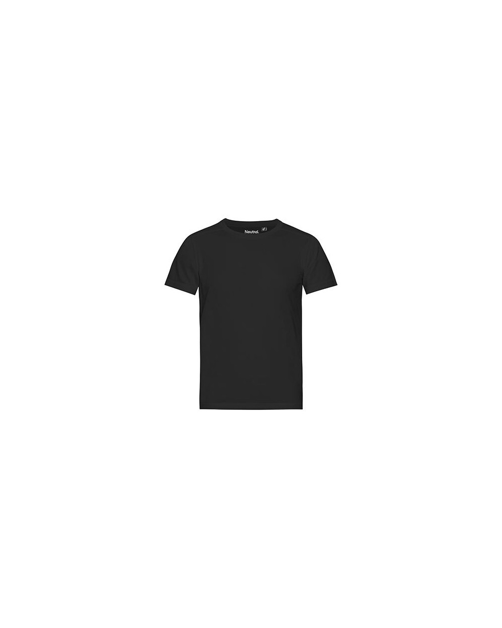 NEUTRAL Recycled Kids Performance T-Shirt T-Shirts personalisierbar