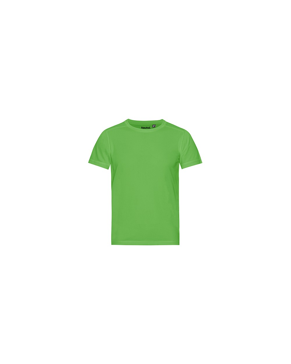 T-Shirts personnalisable NEUTRAL Recycled Kids Performance T-Shirt