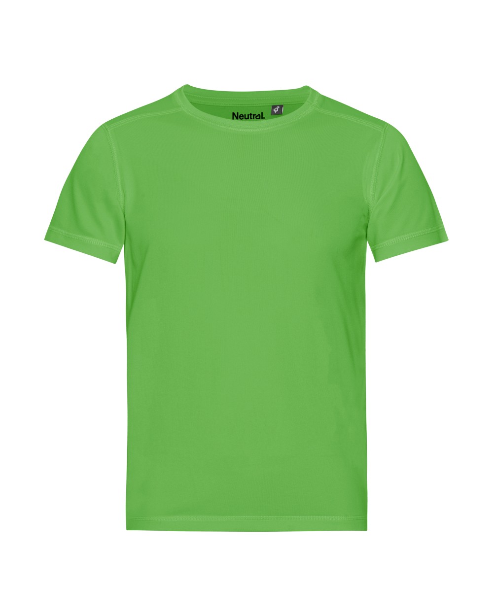 T-Shirts personnalisable NEUTRAL Recycled Kids Performance T-Shirt