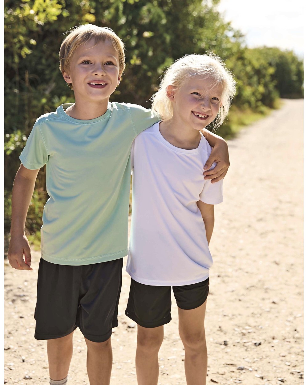 T-Shirts personnalisable NEUTRAL Recycled Kids Performance T-Shirt