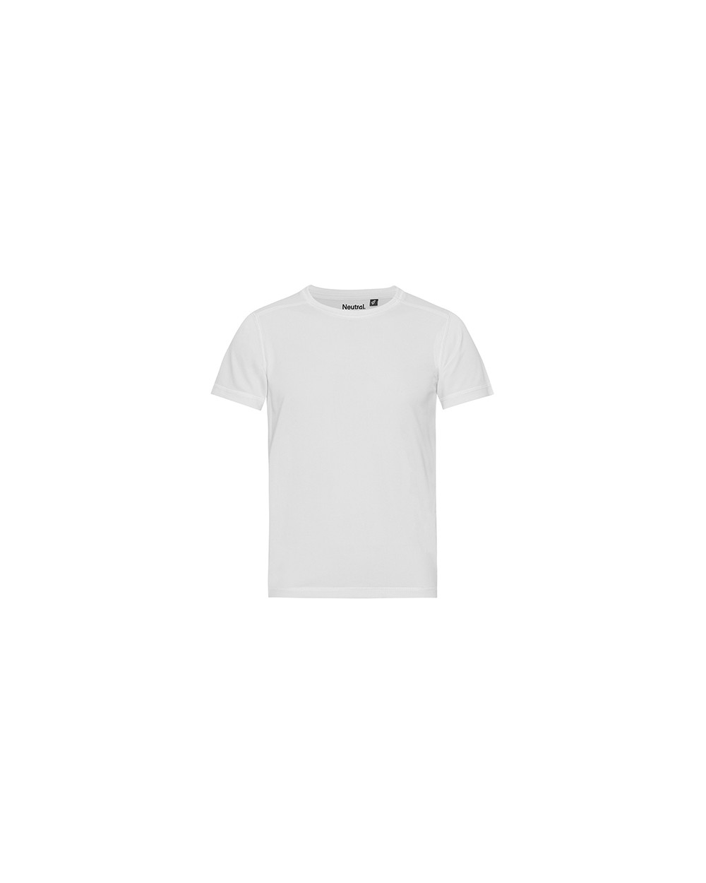T-Shirts personnalisable NEUTRAL Recycled Kids Performance T-Shirt