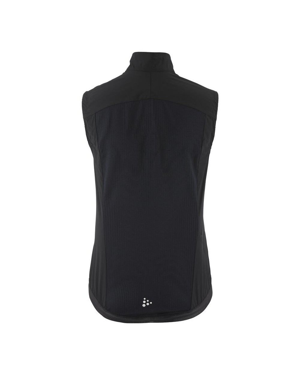 Vestes personnalisable CRAFT Endur Light Wind Vest W