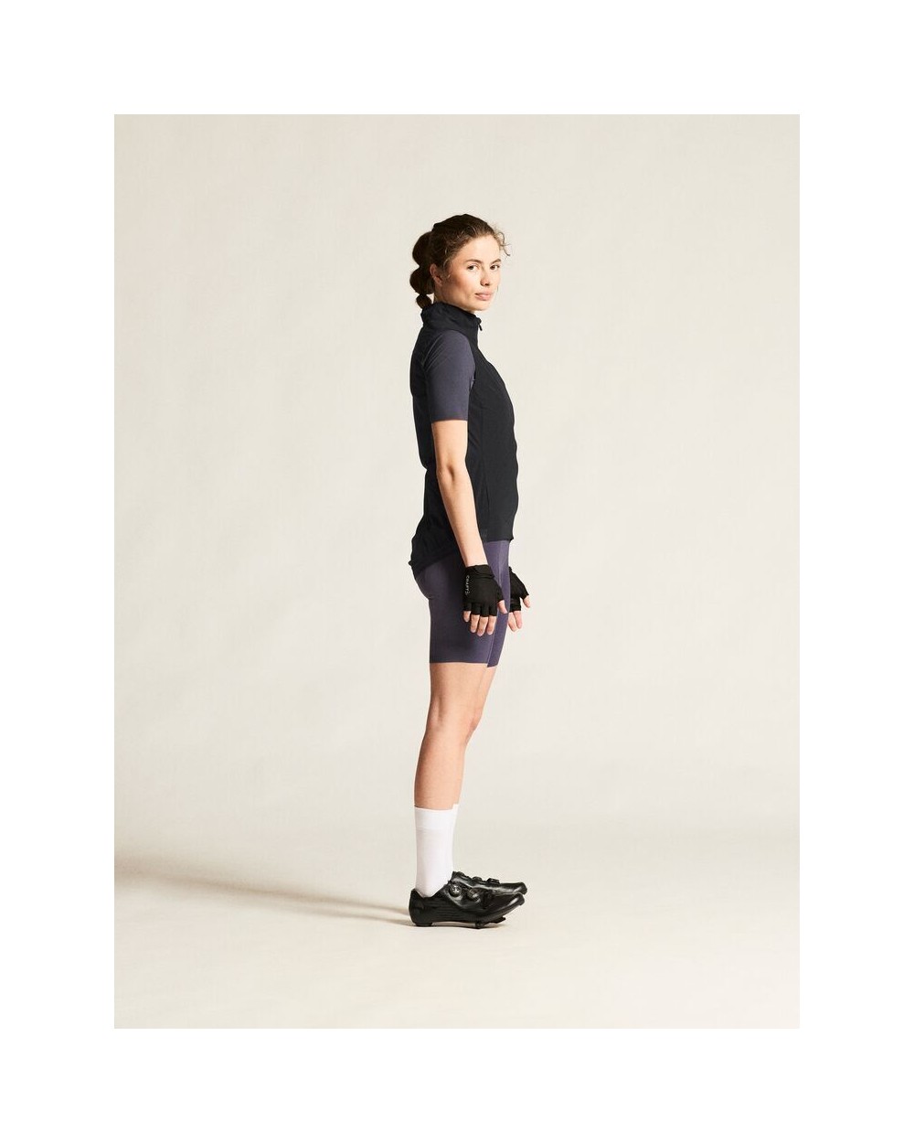 Jassen CRAFT Endur Light Wind Vest W voor bedrukking &amp; borduring