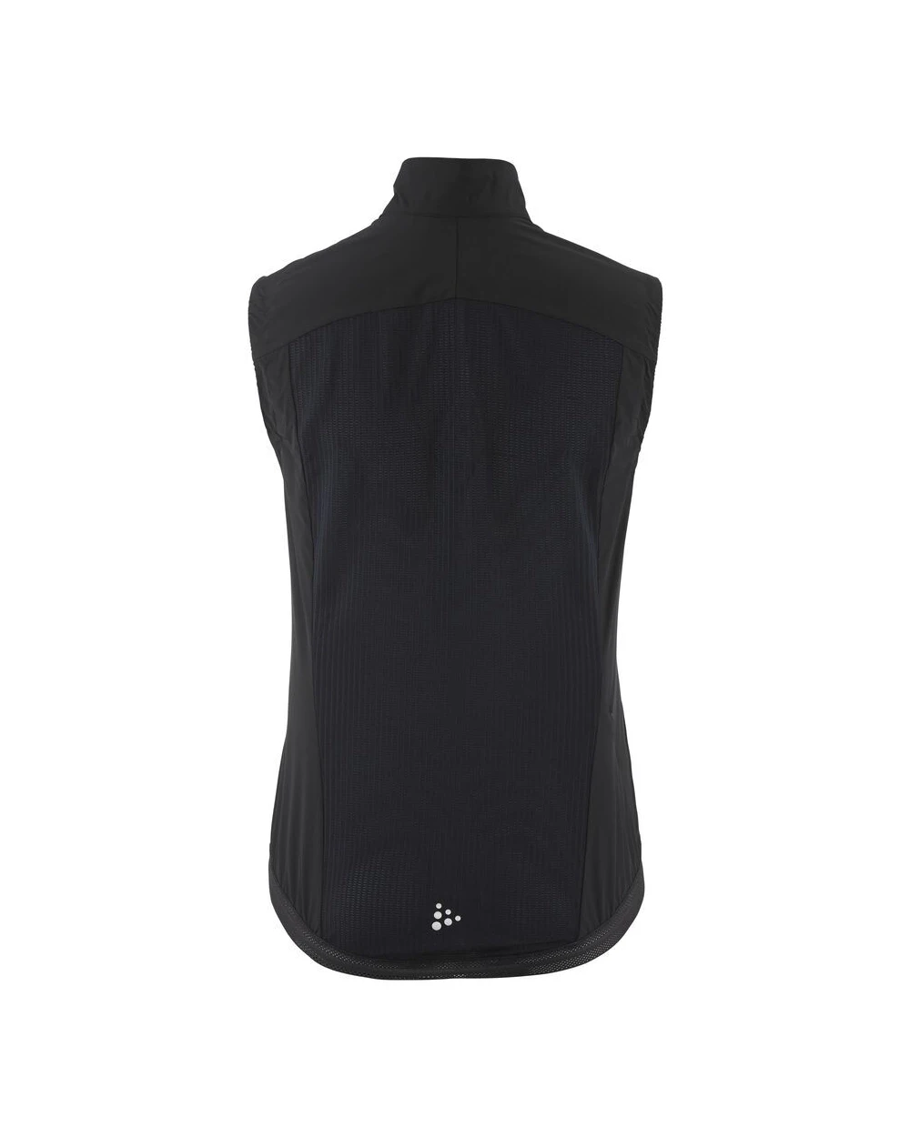 Jassen CRAFT Endur Light Wind Vest W voor bedrukking &amp; borduring