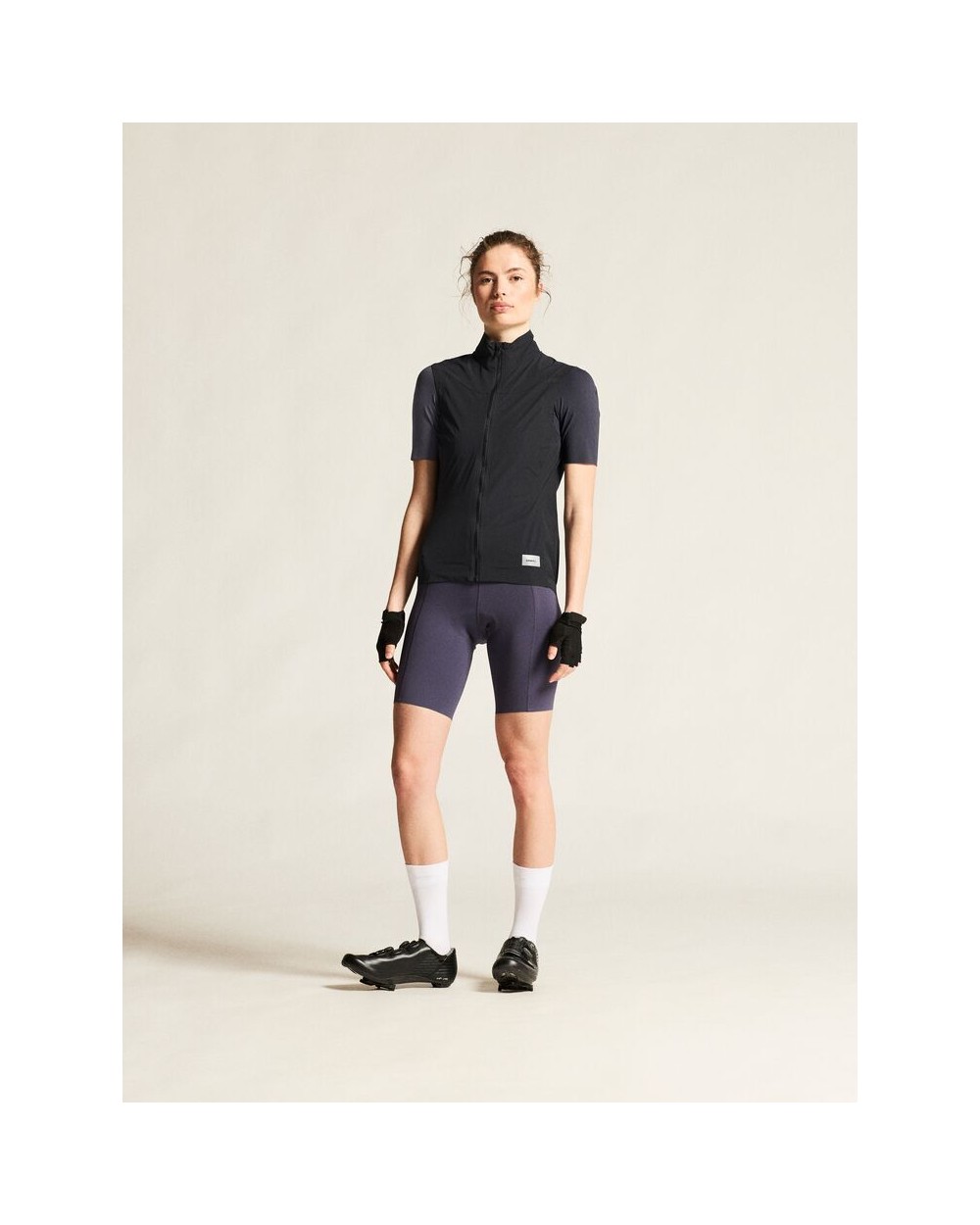 Jassen CRAFT Endur Light Wind Vest W voor bedrukking &amp; borduring