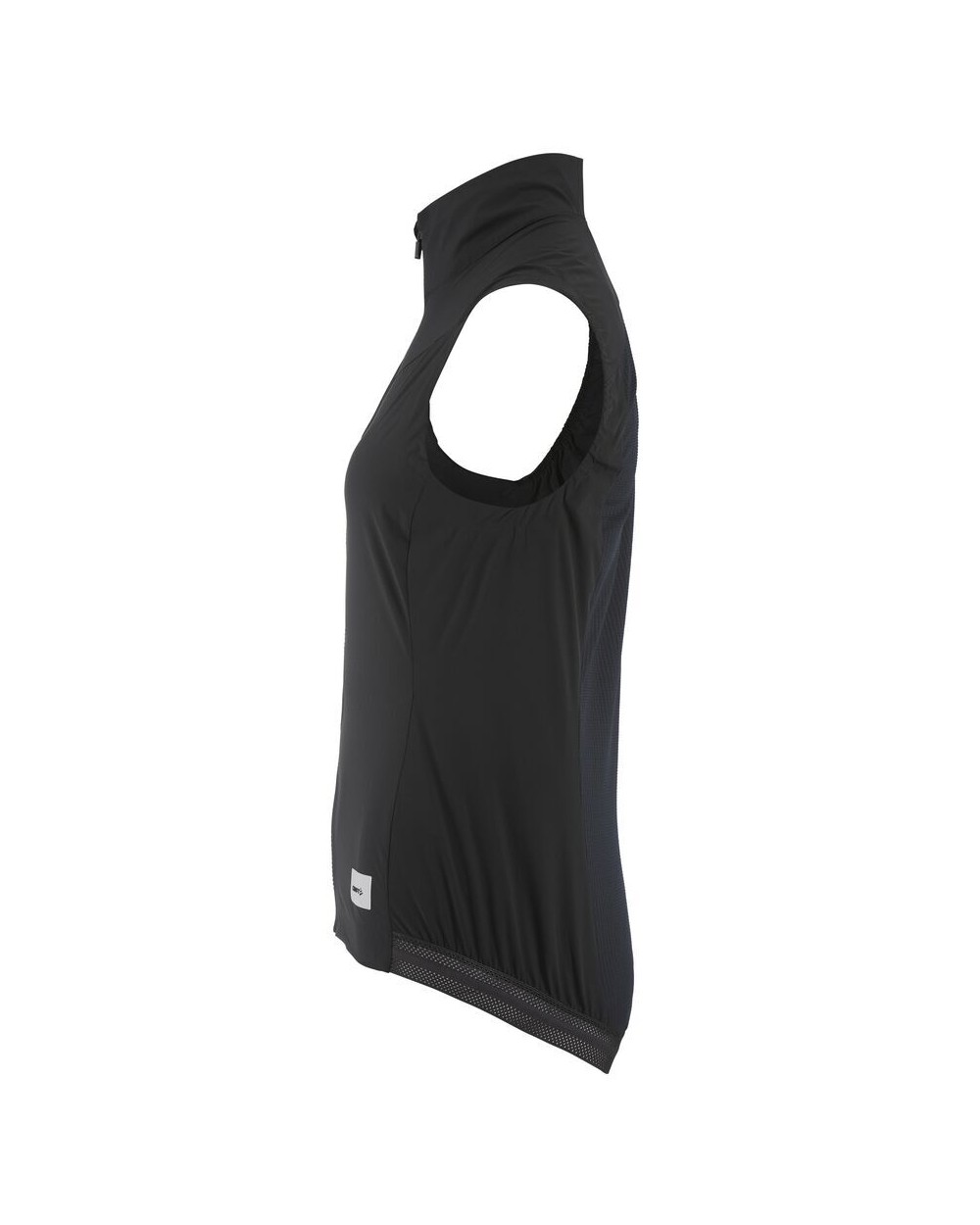 Jassen CRAFT Endur Light Wind Vest W voor bedrukking &amp; borduring