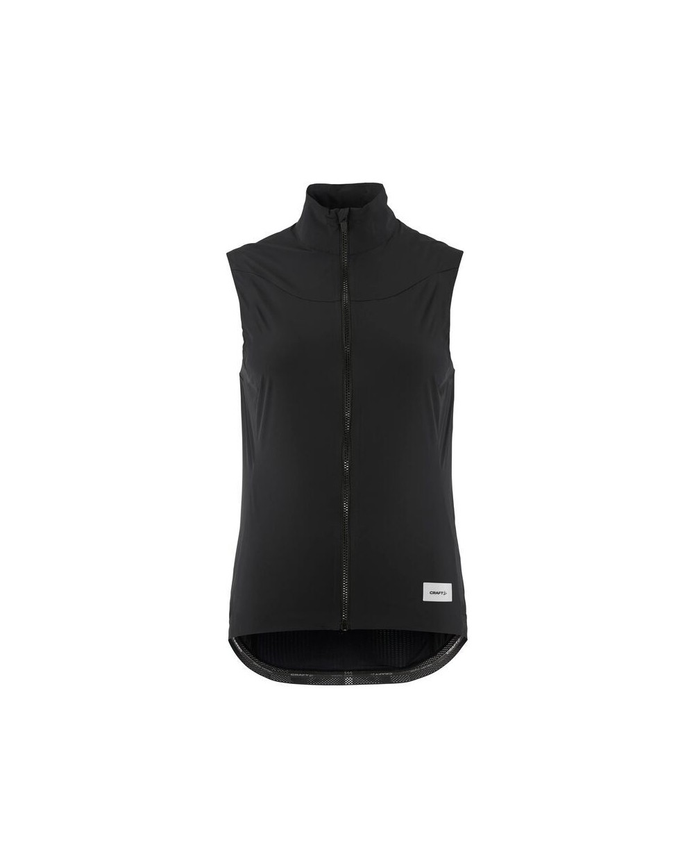 CRAFT Endur Light Wind Vest W Jacken personalisierbar