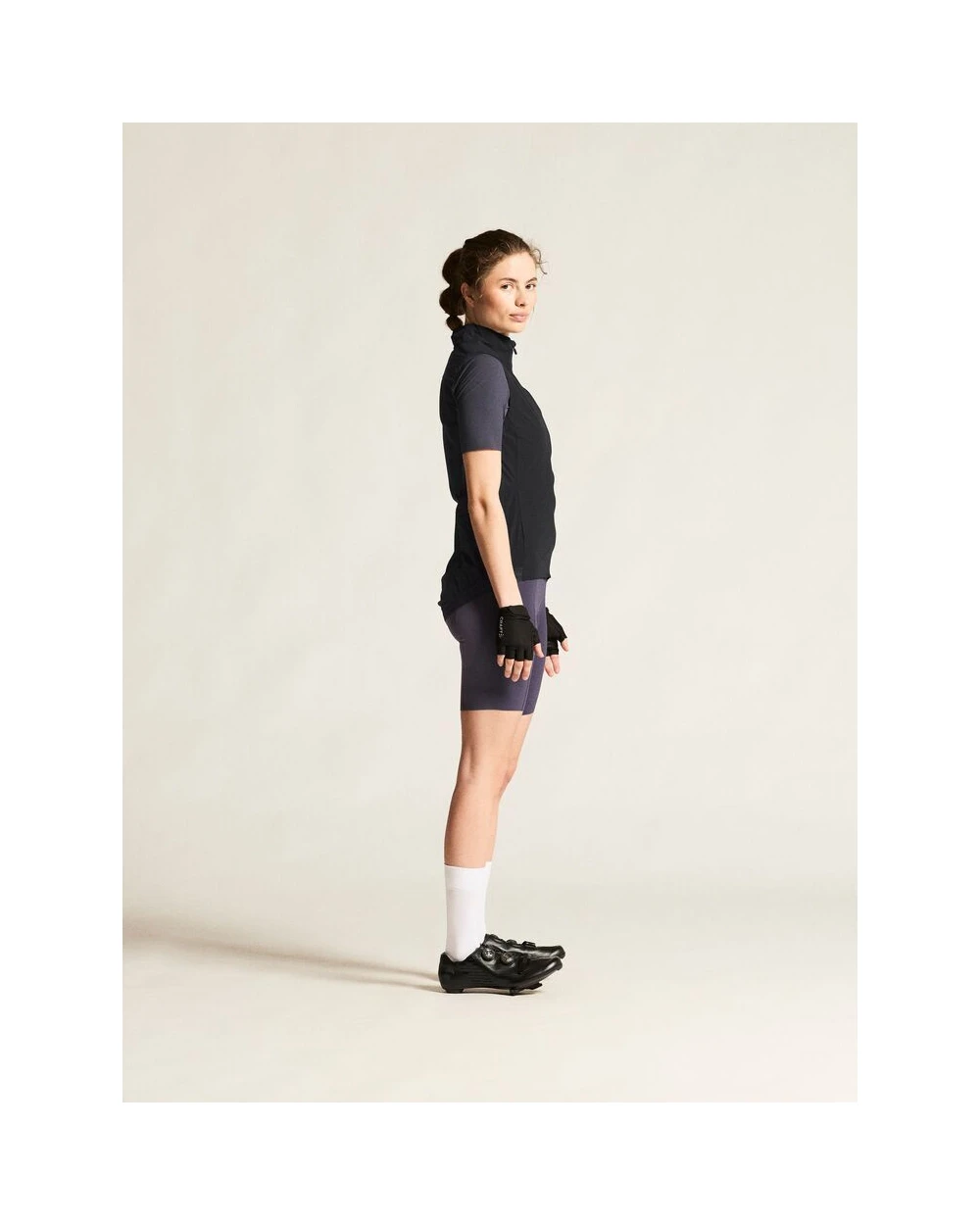 Jassen CRAFT Endur Light Wind Vest W voor bedrukking &amp; borduring