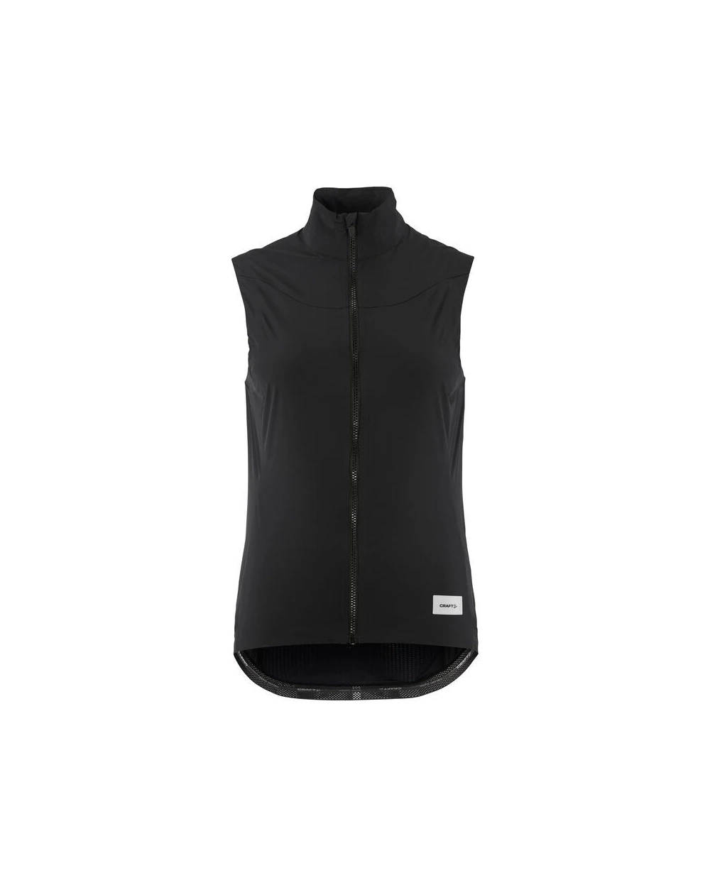 Vestes personnalisable CRAFT Endur Light Wind Vest W