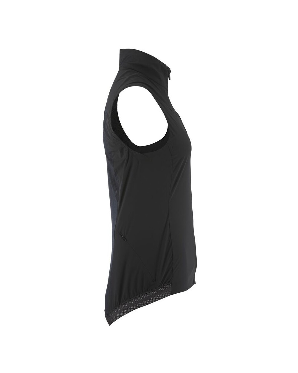 Jassen CRAFT Endur Light Wind Vest W voor bedrukking &amp; borduring