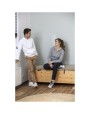 Sweaters & hoodies ELEVATE Theron heren hoodie met ritssluiting  voor bedrukking &amp; borduring