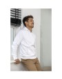 Sweat-shirts personnalisable ELEVATE Sweat à capuche zippé Theron pour homme
