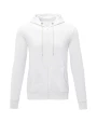 Sweat-shirts personnalisable ELEVATE Sweat à capuche zippé Theron pour homme