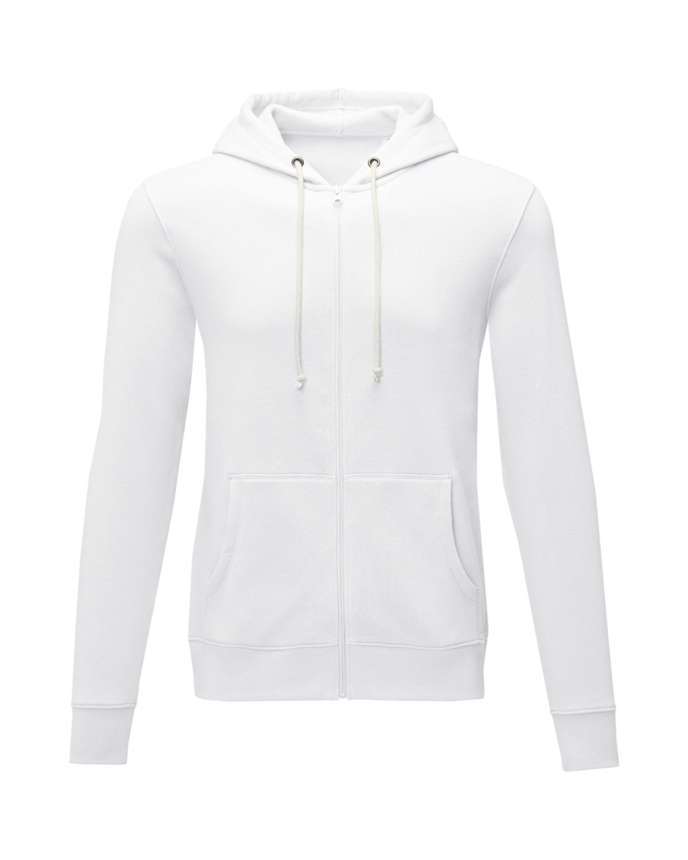 ELEVATE Theron Herren Kapuzenpullover mit Reißverschluss Sweatshirts personalisierbar