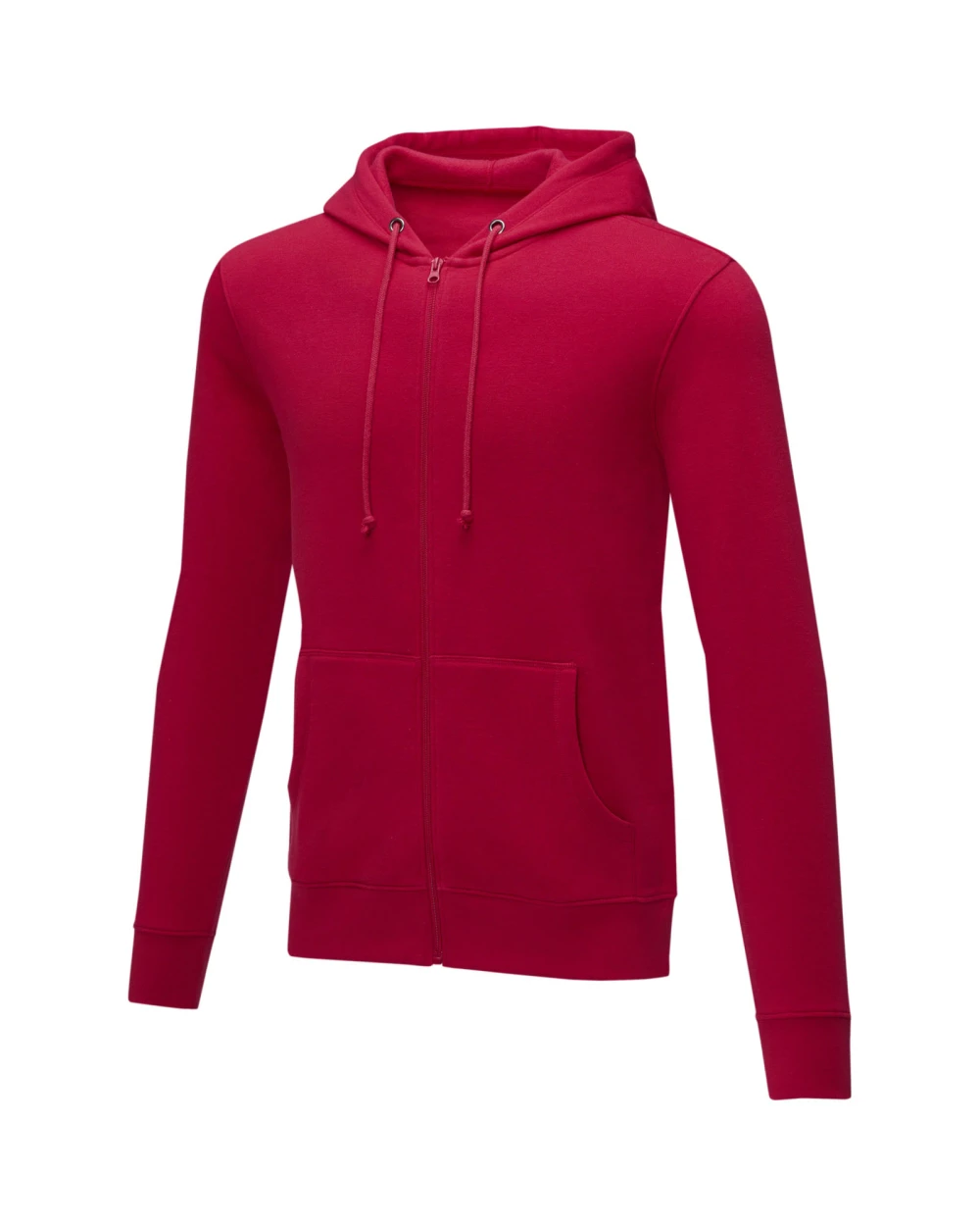 ELEVATE Theron Herren Kapuzenpullover mit Reißverschluss Sweatshirts personalisierbar