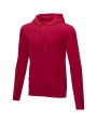 ELEVATE Theron Herren Kapuzenpullover mit Reißverschluss Sweatshirts personalisierbar