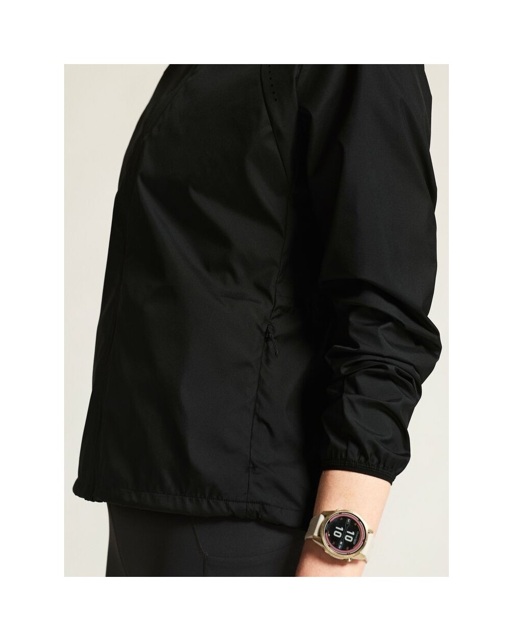 Vestes personnalisable CRAFT Essence Wind Jacket 2 W