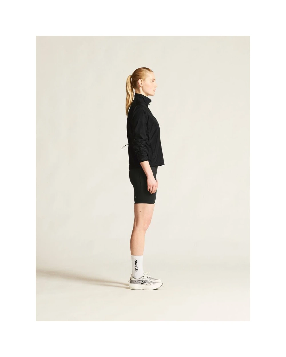 Jassen CRAFT Essence Wind Jacket 2 W voor bedrukking &amp; borduring
