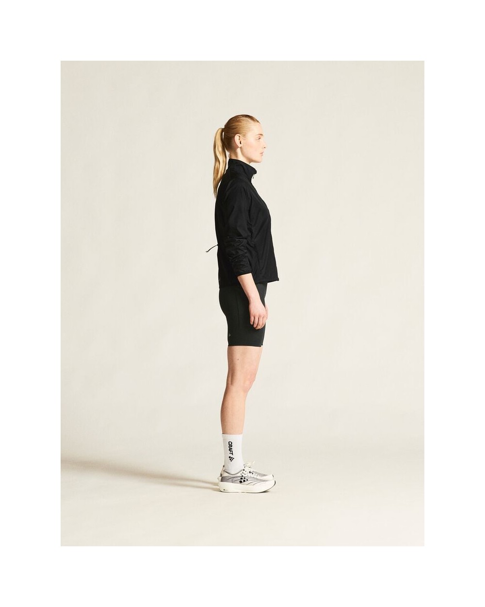 Vestes personnalisable CRAFT Essence Wind Jacket 2 W