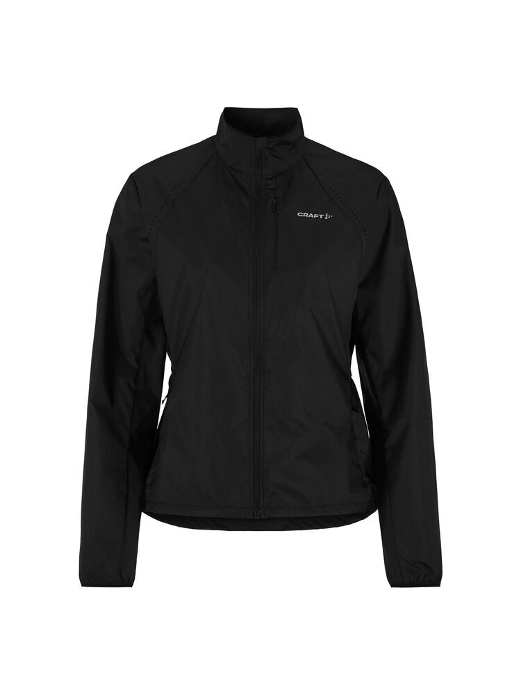 CRAFT Essence Wind Jacket 2 W Jacken personalisierbar
