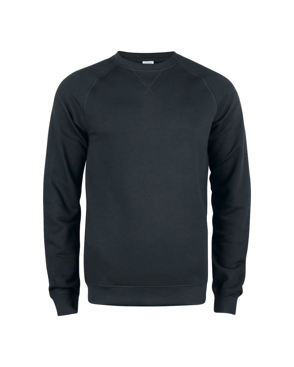 Sweaters & hoodies CLIQUE Premium OC Roundneck voor bedrukking &amp; borduring