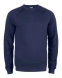 Sweaters & hoodies CLIQUE Premium OC Roundneck voor bedrukking &amp; borduring