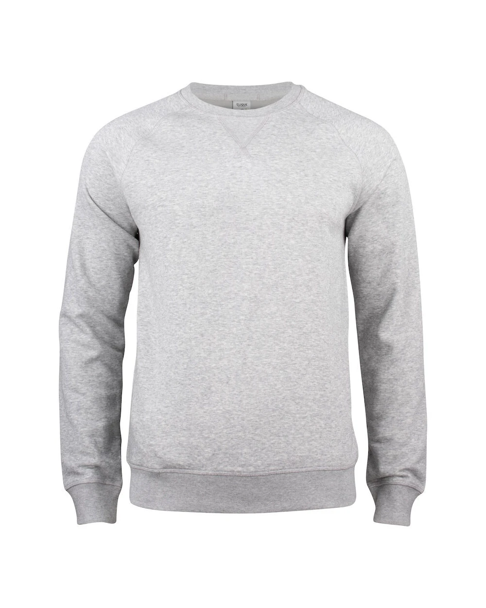 Sweat-shirts personnalisable CLIQUE Premium OC Roundneck