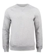 Sweat-shirts personnalisable CLIQUE Premium OC Roundneck