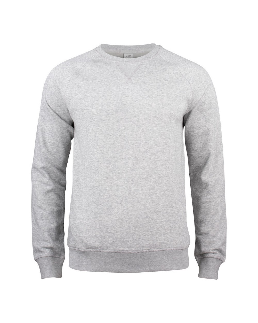 Sweaters & hoodies CLIQUE Premium OC Roundneck voor bedrukking &amp; borduring