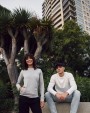 CLIQUE Premium OC Roundneck Sweatshirts personalisierbar