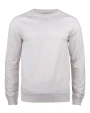 Sweaters & hoodies CLIQUE Premium OC Roundneck voor bedrukking &amp; borduring