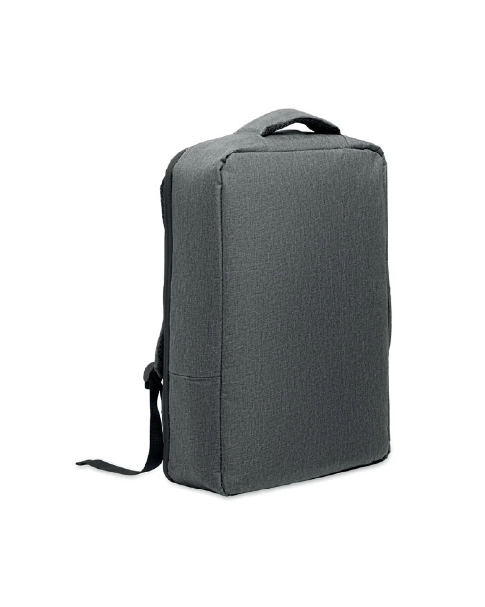 Tassen & Zakken 4DO Smalle 15 inch laptop rugzak voor bedrukking &amp; borduring