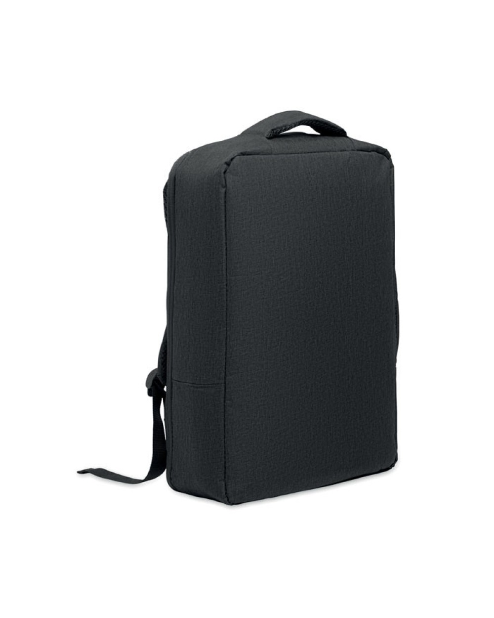 Tassen & Zakken 4DO Smalle 15 inch laptop rugzak voor bedrukking &amp; borduring