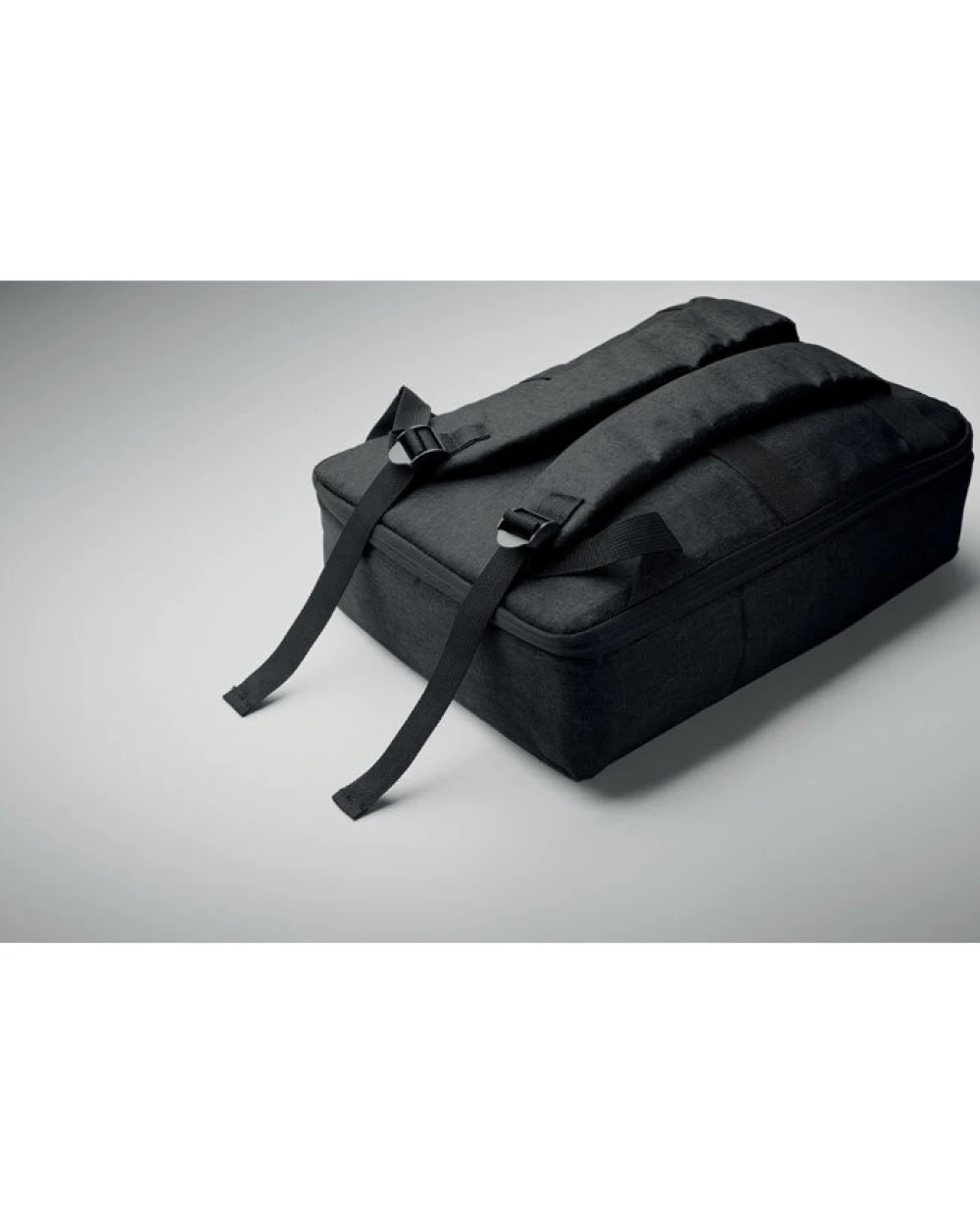 Tassen & Zakken 4DO Smalle 15 inch laptop rugzak voor bedrukking &amp; borduring